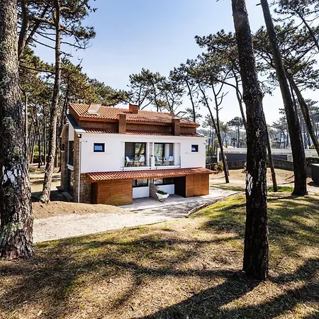 Amais Ofir Heart And Amais Ofir Soul - Twin Vilas Esposende Exterior photo
