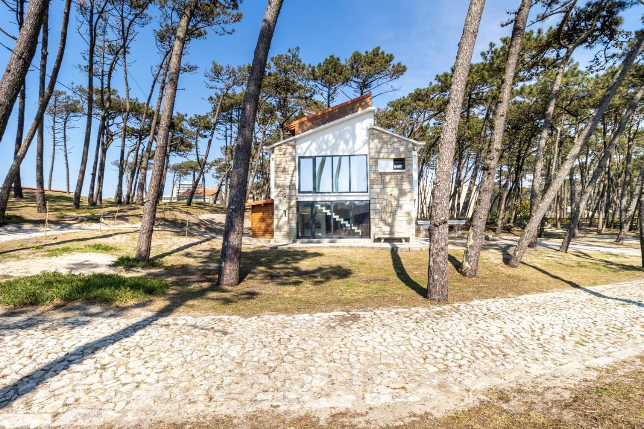 Villa Amais Ofir Heart And Amais Ofir Soul - Twin Esposende
