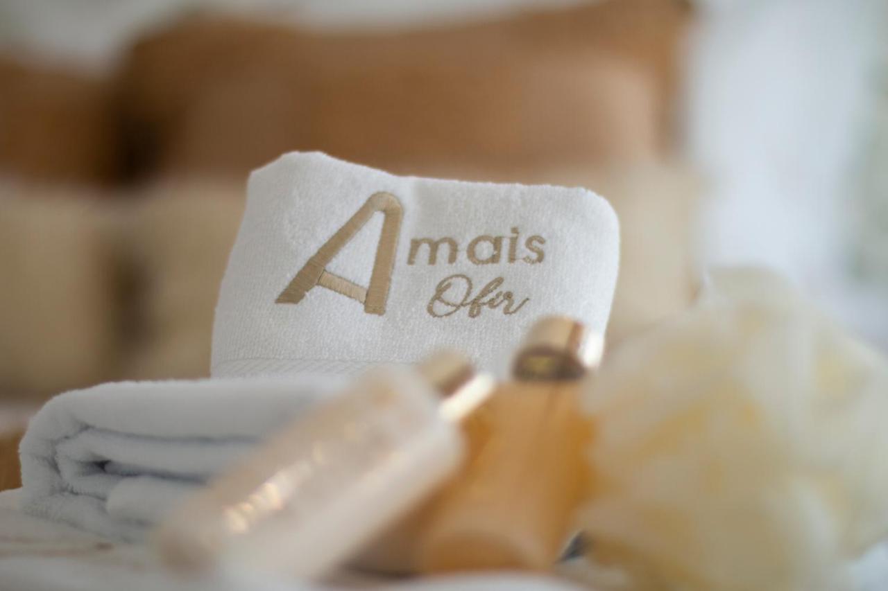 Amais Ofir Heart And Amais Ofir Soul - Twin Villa