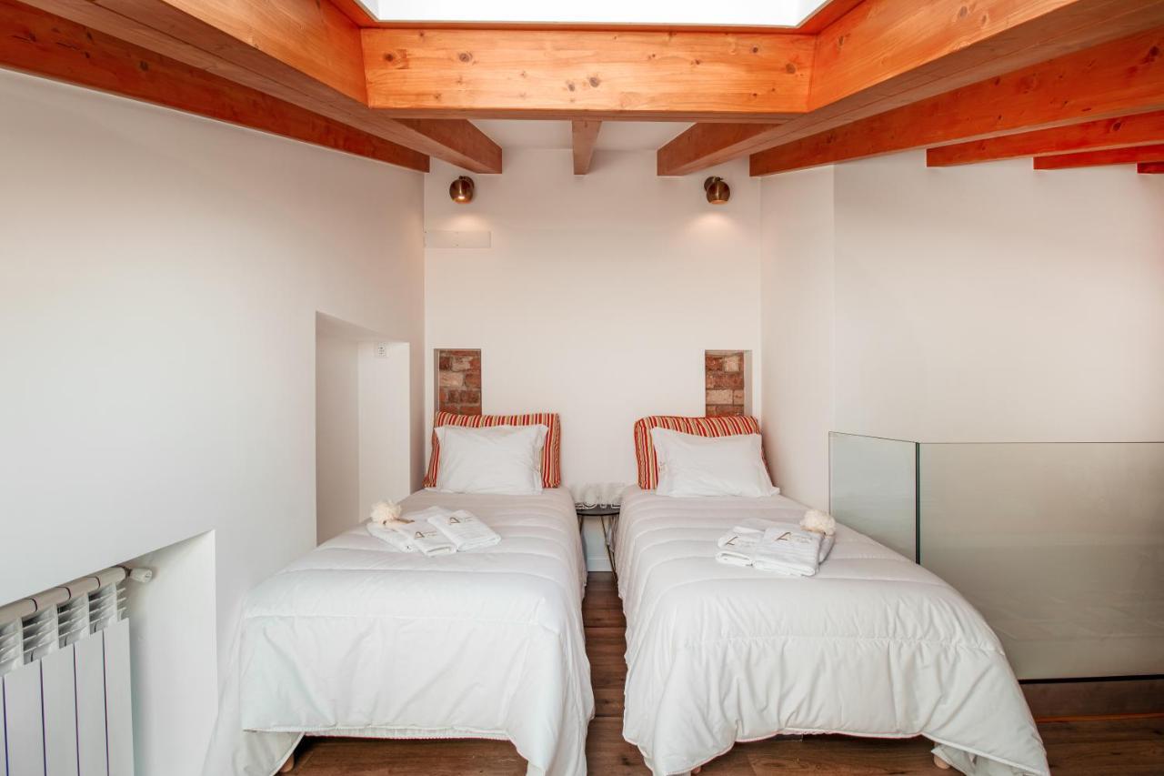 Villa Amais Ofir Heart And Amais Ofir Soul - Twin