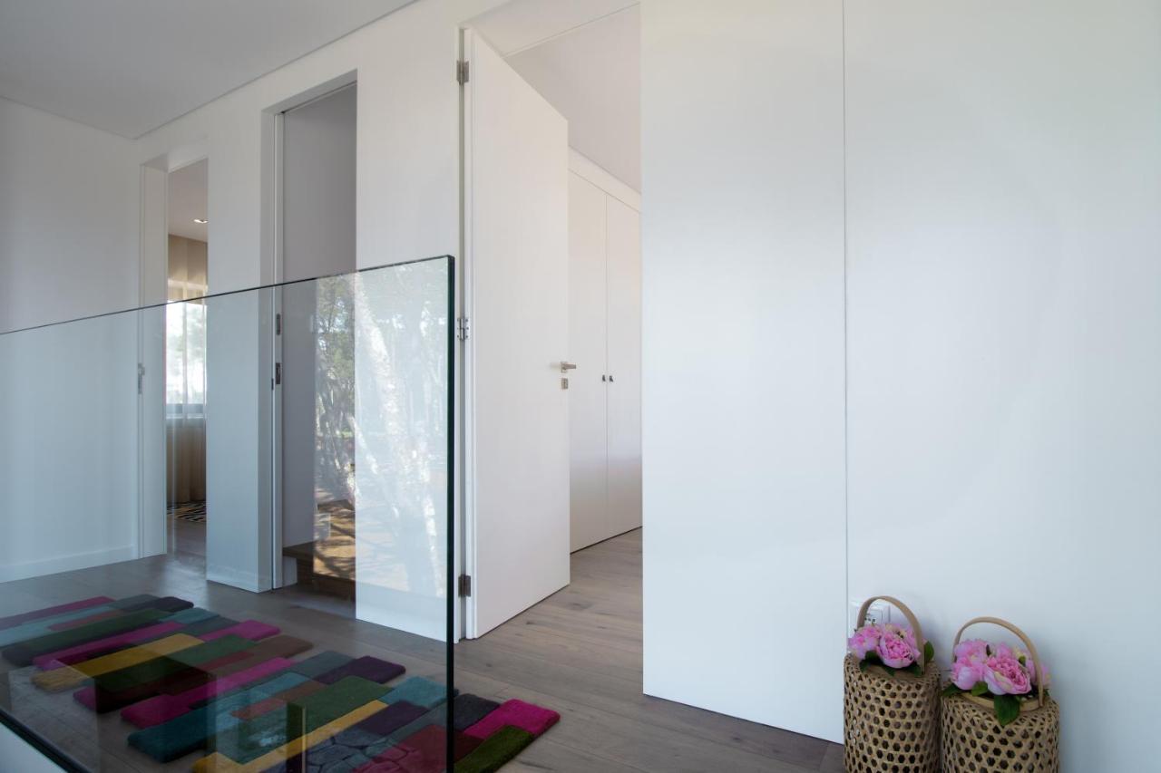 Villa Amais Ofir Heart And Amais Ofir Soul - Twin Esposende