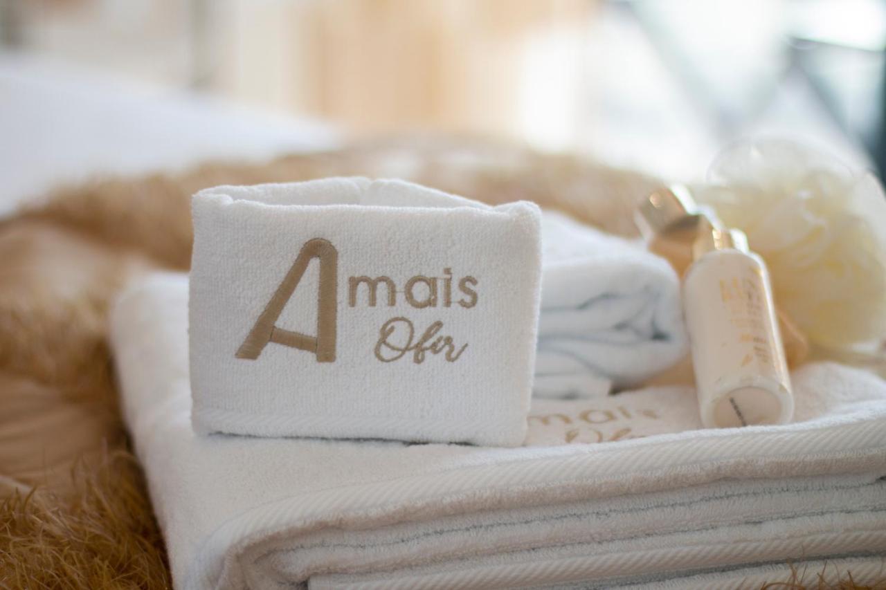 Amais Ofir Heart And Amais Ofir Soul - Twin Villa Esposende