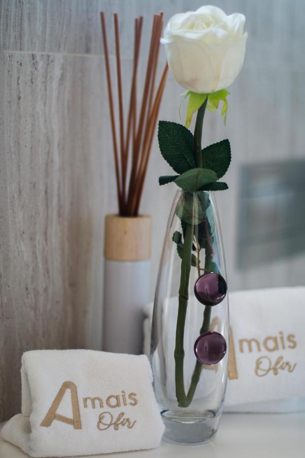 Amais Ofir Heart And Amais Ofir Soul - Twin Villa