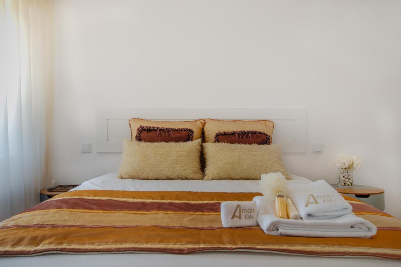 Amais Ofir Heart And Amais Ofir Soul - Twin Villa *