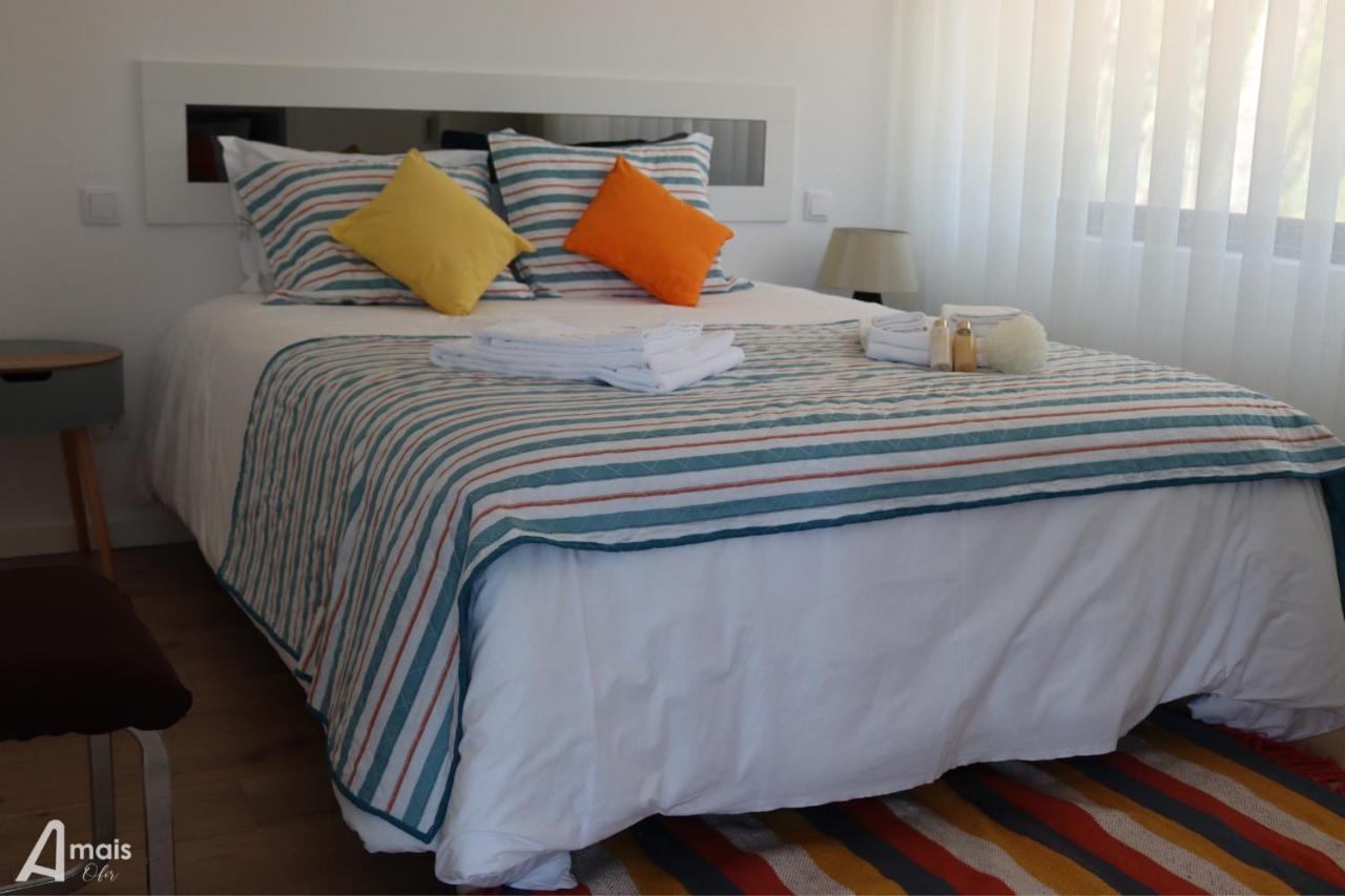Villa Amais Ofir Heart And Amais Ofir Soul - Twin