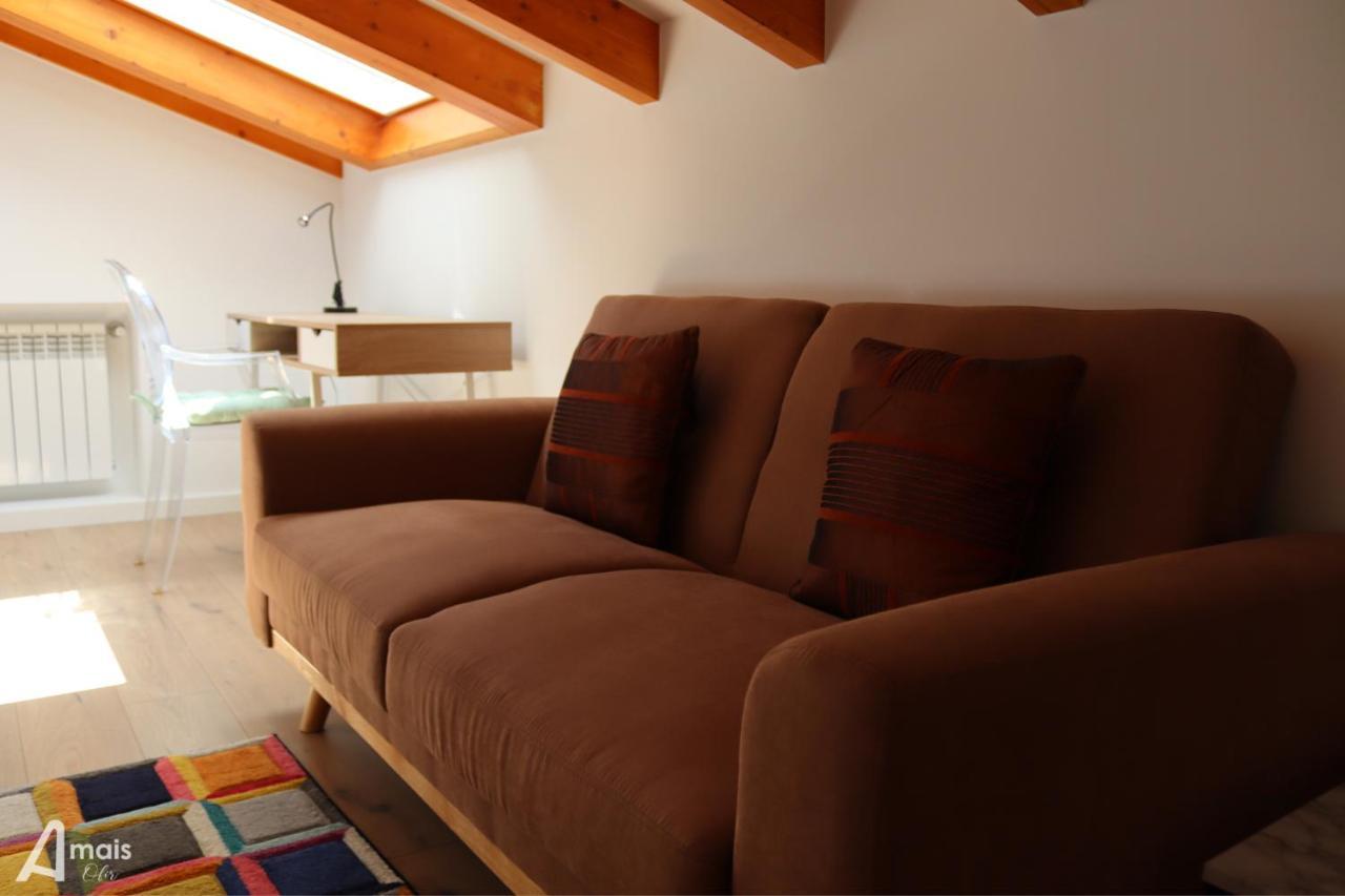 Amais Ofir Heart And Amais Ofir Soul - Twin Villa Esposende